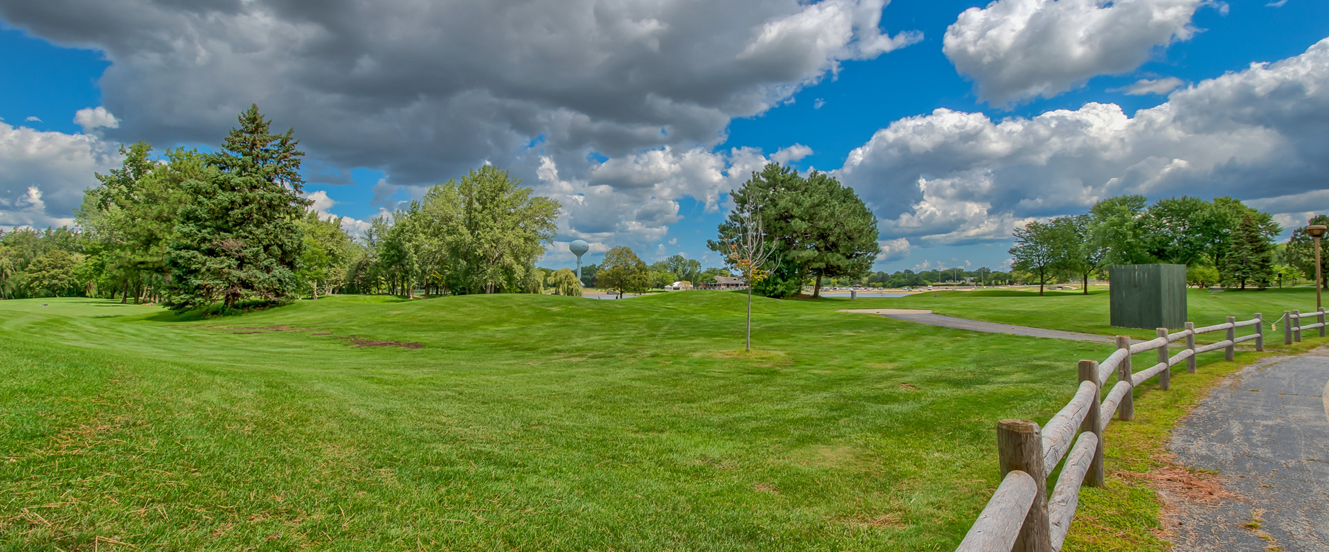 Wilmette Rd, Palatine, IL 60074