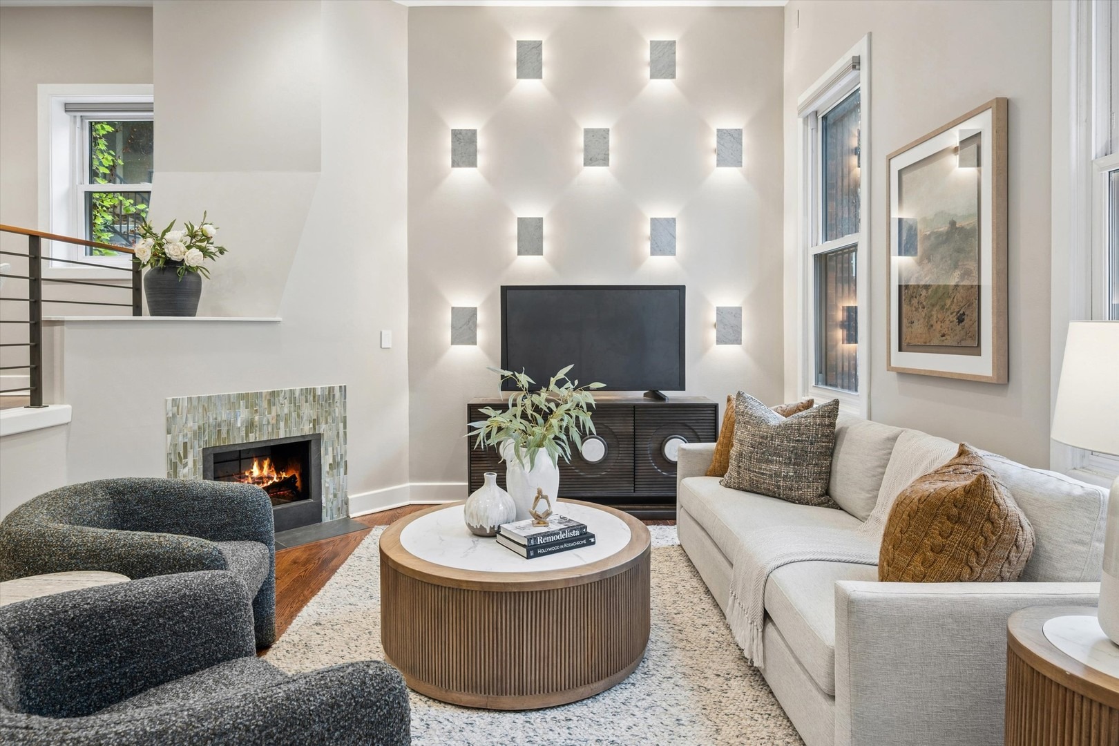 Halsted St, Chicago, IL 60614 #1