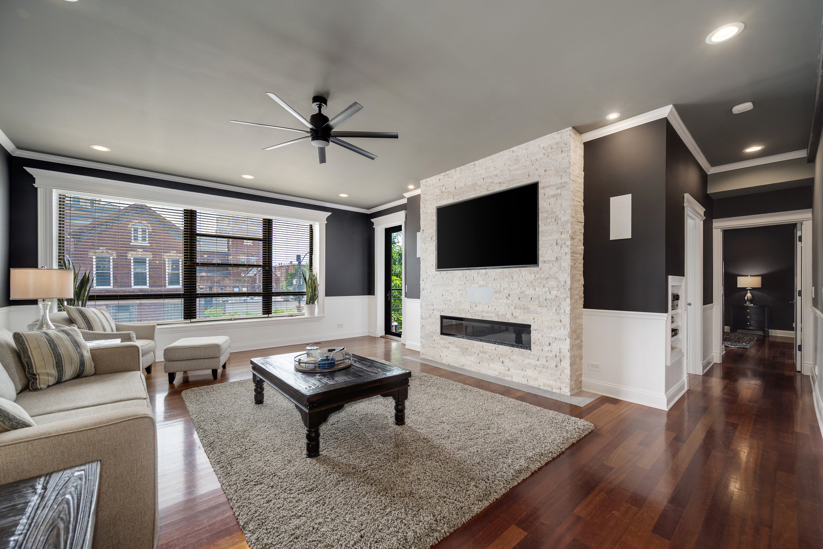 Greenview Ave, Chicago, IL 60642