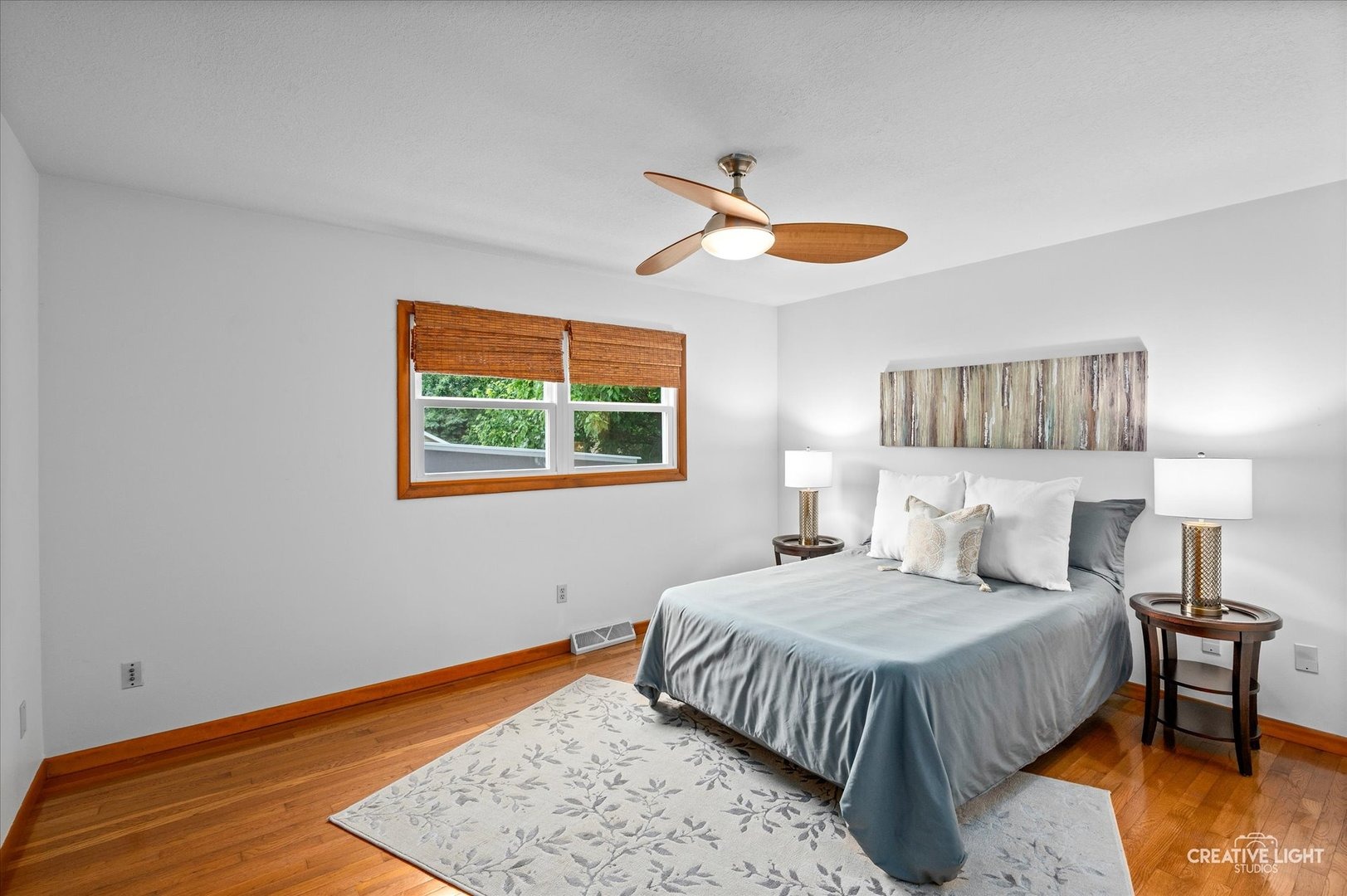 Rueben St, Plainfield, IL 60586
