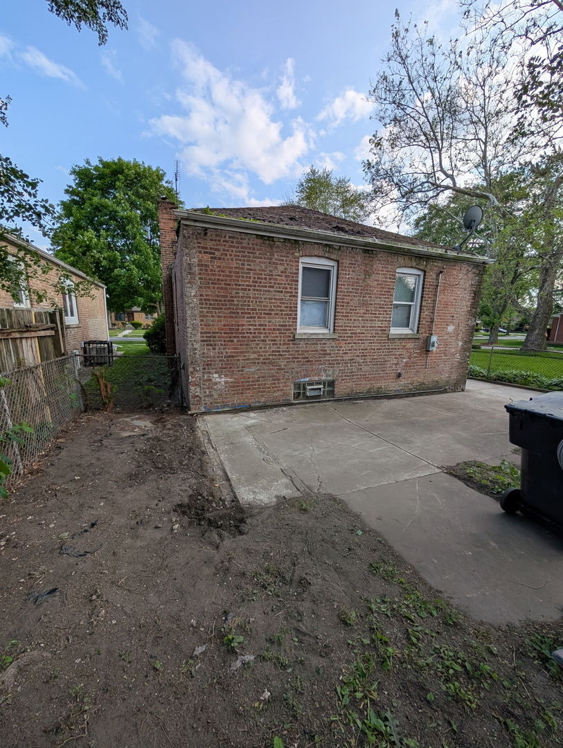 129th Pl, Chicago, IL 60628