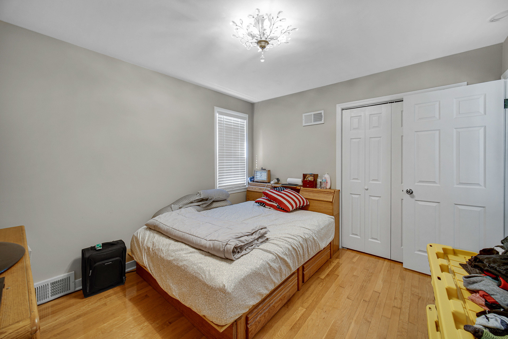 LA Crosse Ave, Skokie, IL 60077