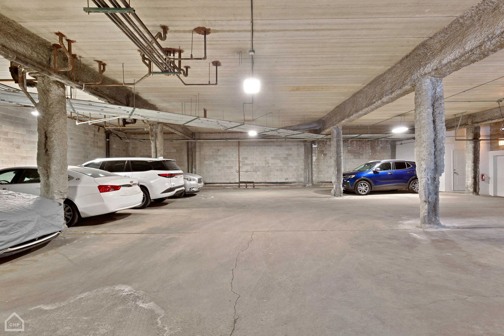 Champlain Ave, Chicago, IL 60615 #1