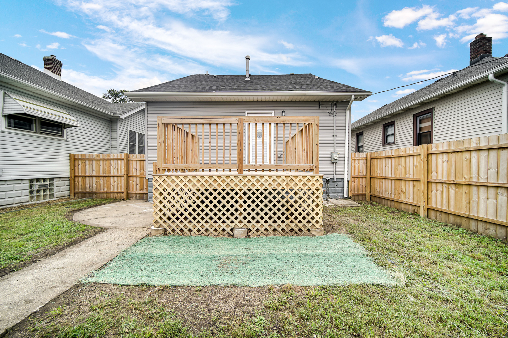Freeland Ave, Calumet City, IL 60409 #1