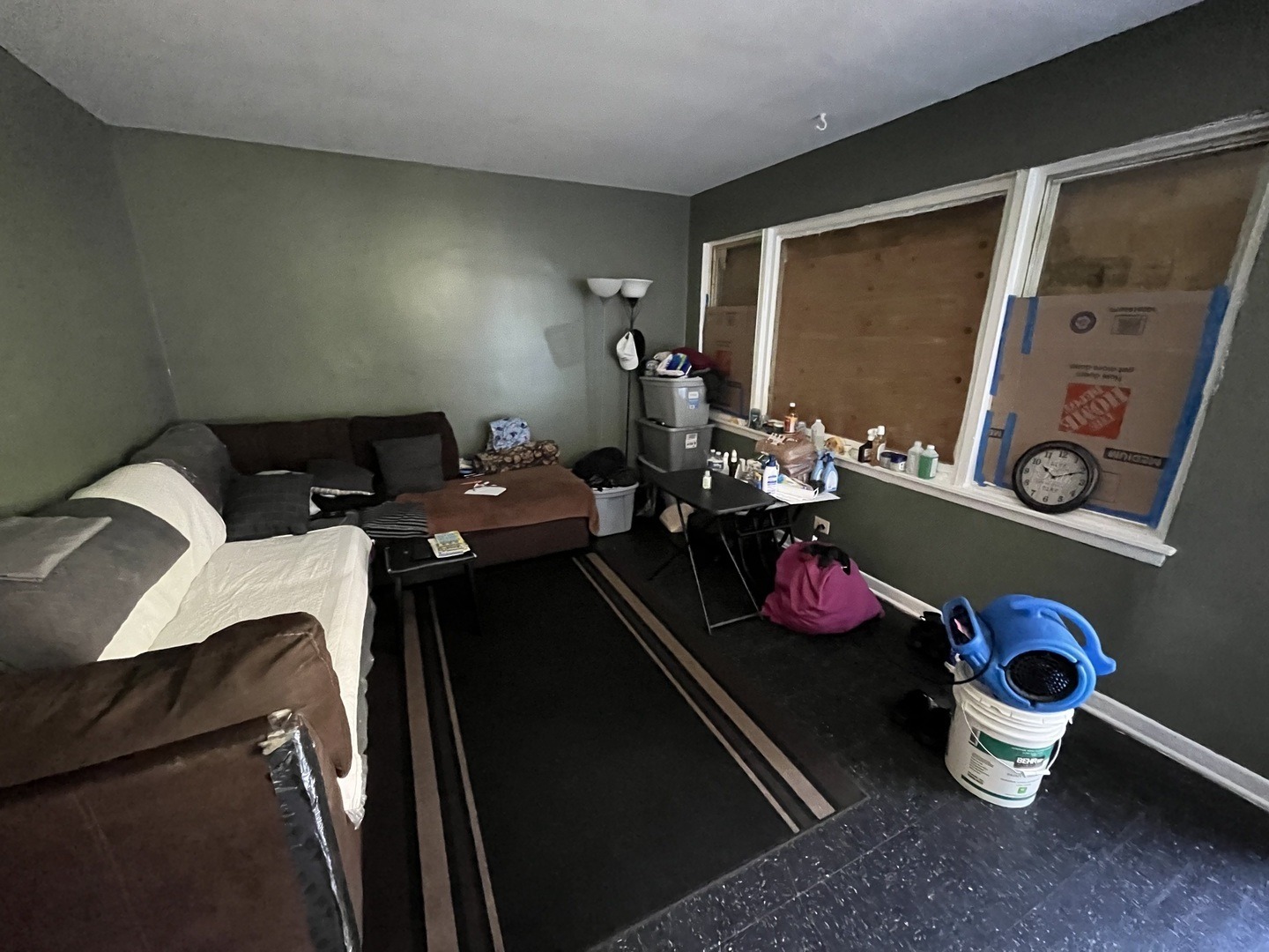 Hermitage Ave, Chicago, IL 60636