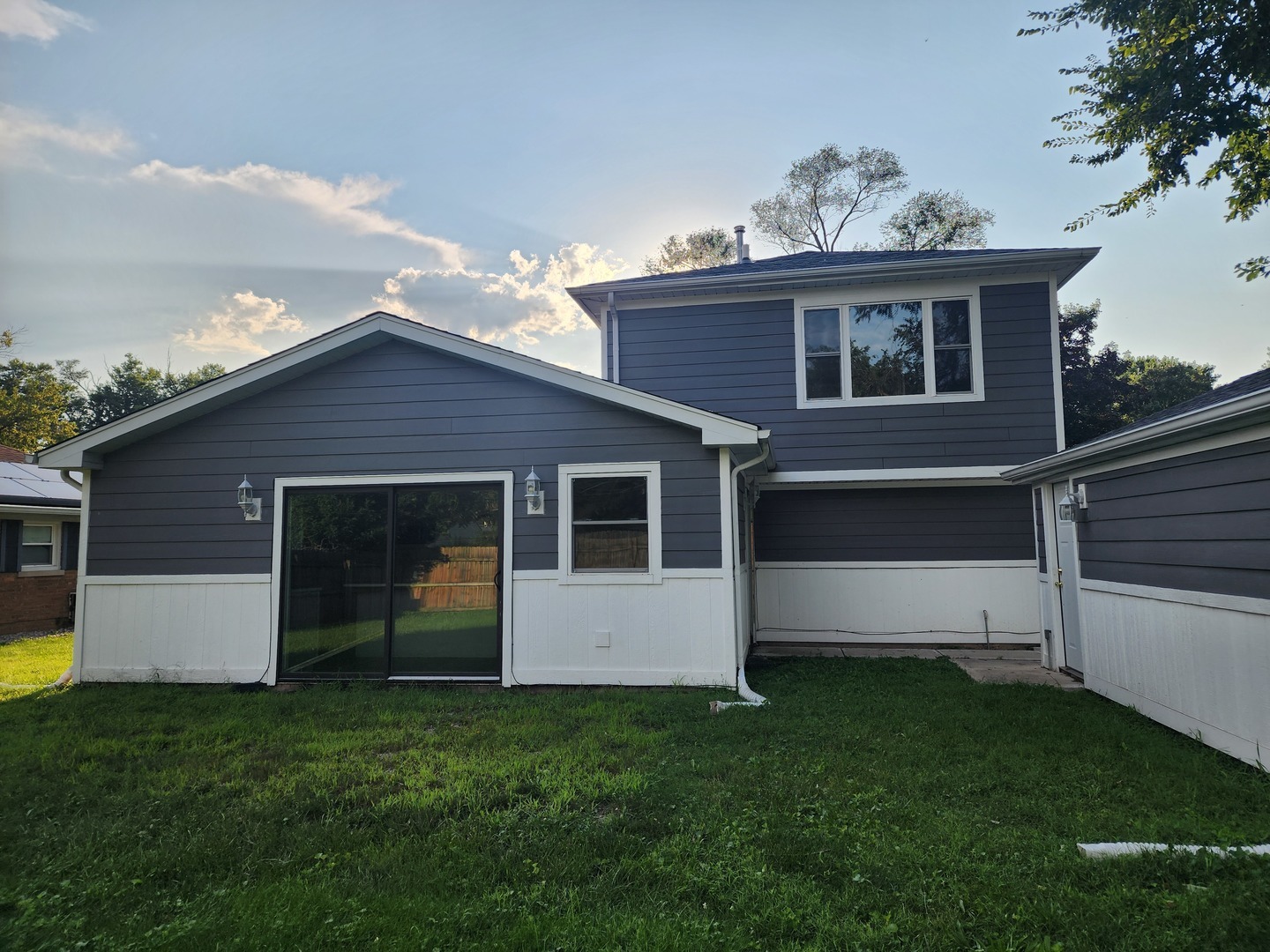 Nokomis St, Park Forest, IL 60466
