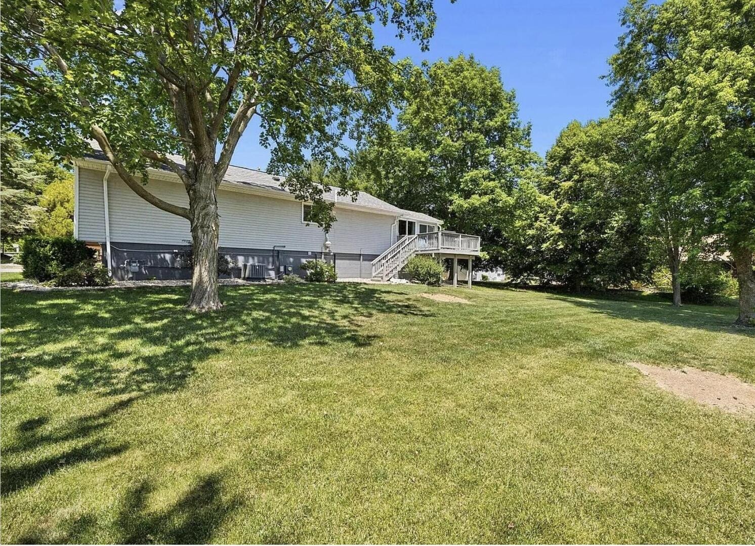 Ostrom Ave, Princeville, IL 61559