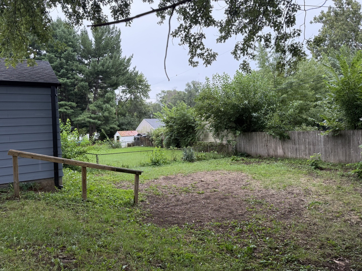 Pearl Ave, Rockford, IL 61103 #1
