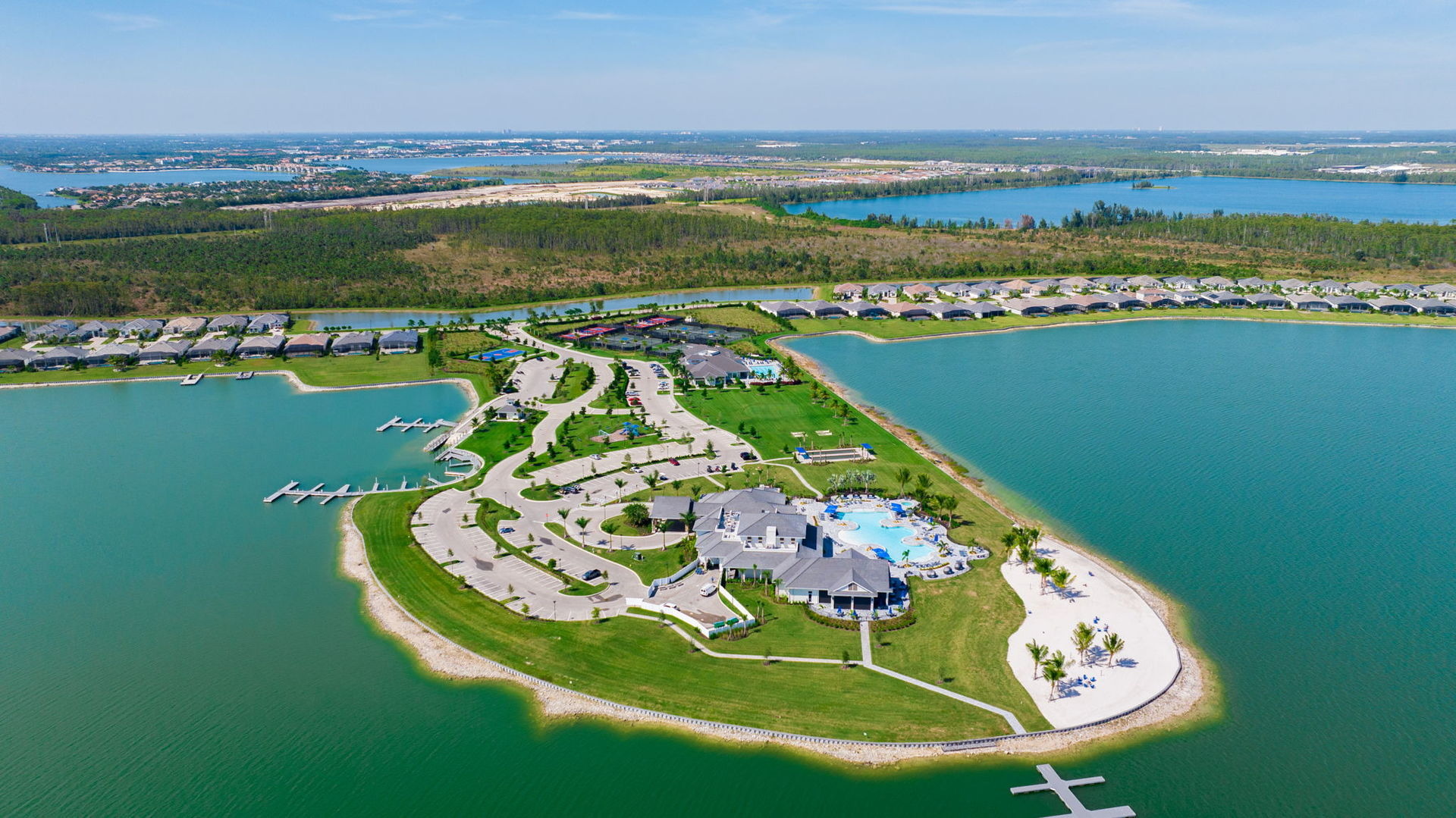 Blue Bay Cir, Fort Myers, FL 33913 #1