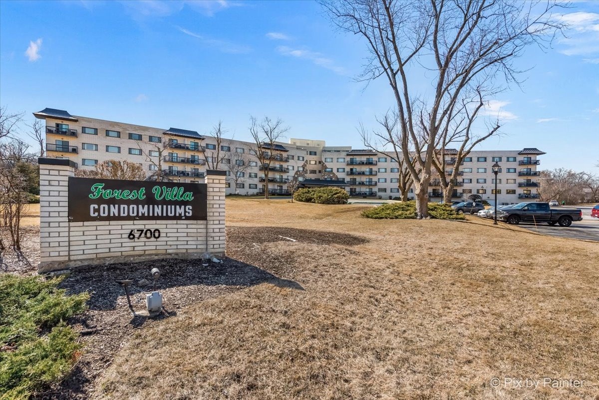 Brainard Ave, Countryside, IL 60525 #1