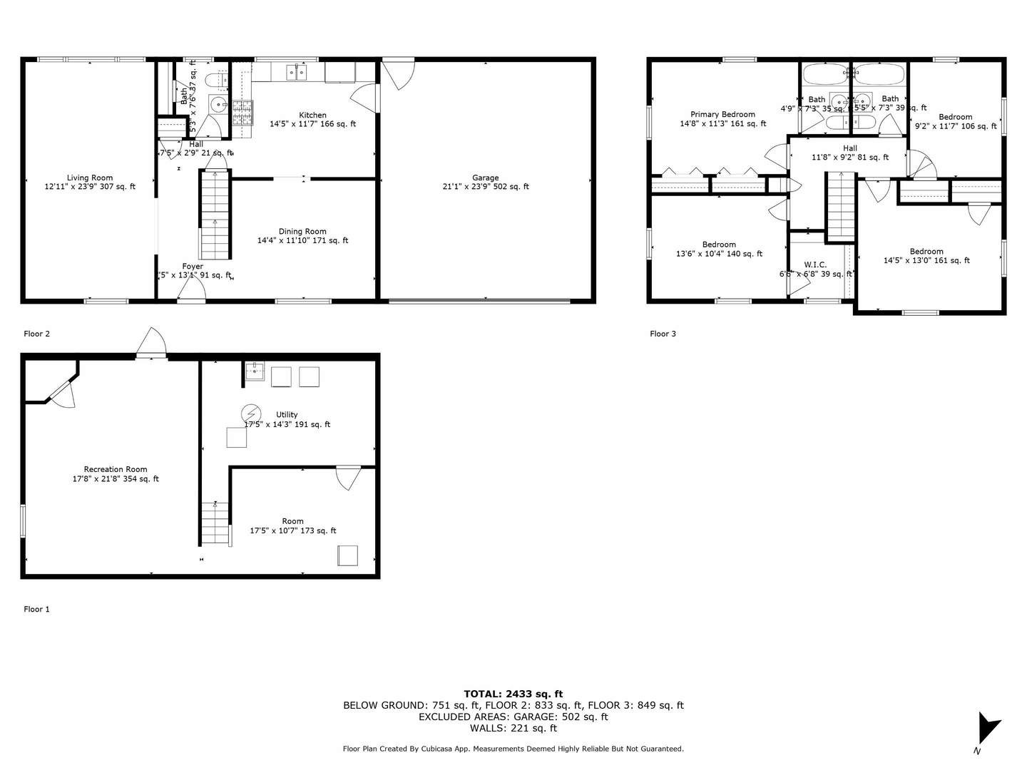 Sycamore Dr, Hickory Hills, IL 60457