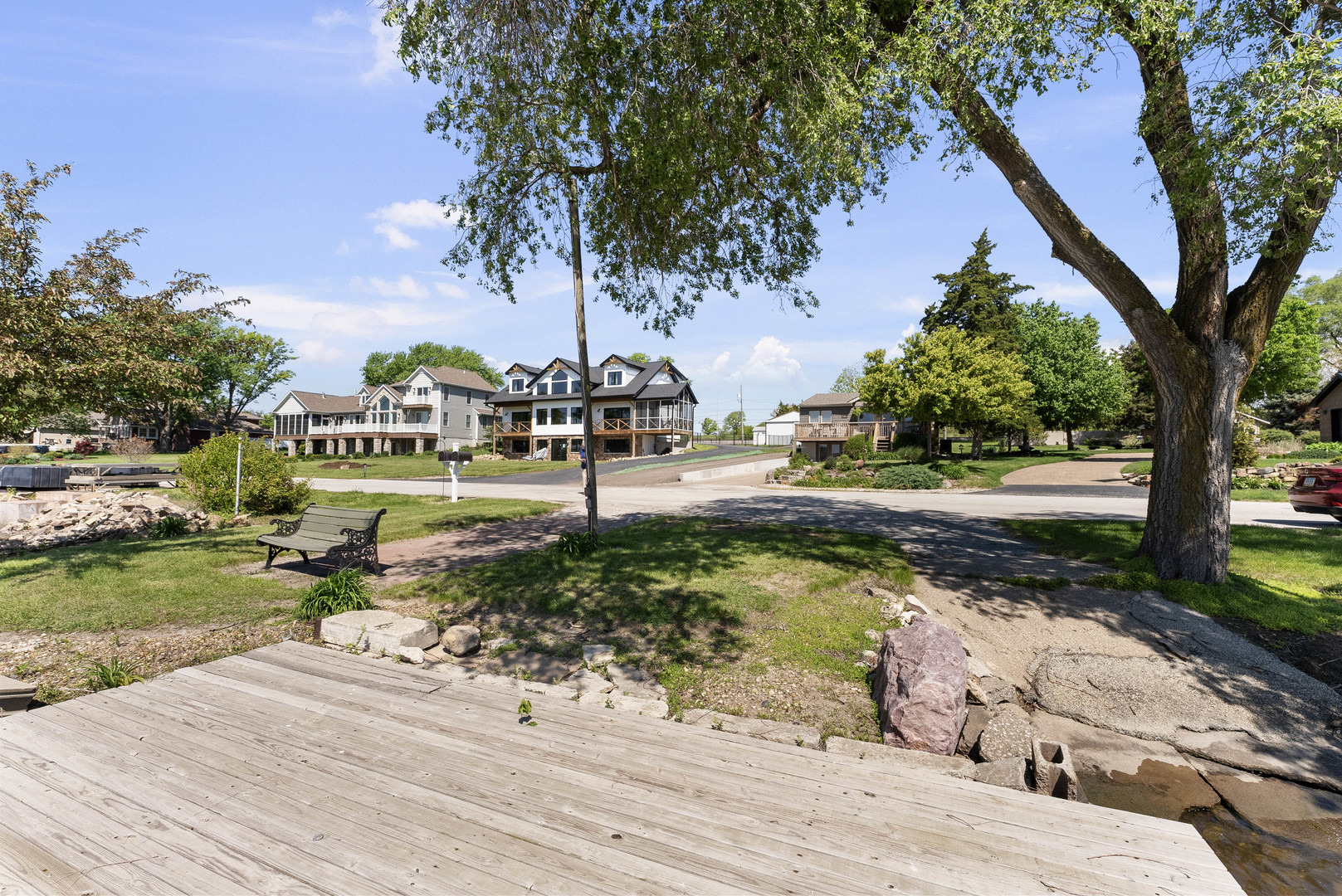 Canal Shore Dr, Le Claire, IA 52753 #1