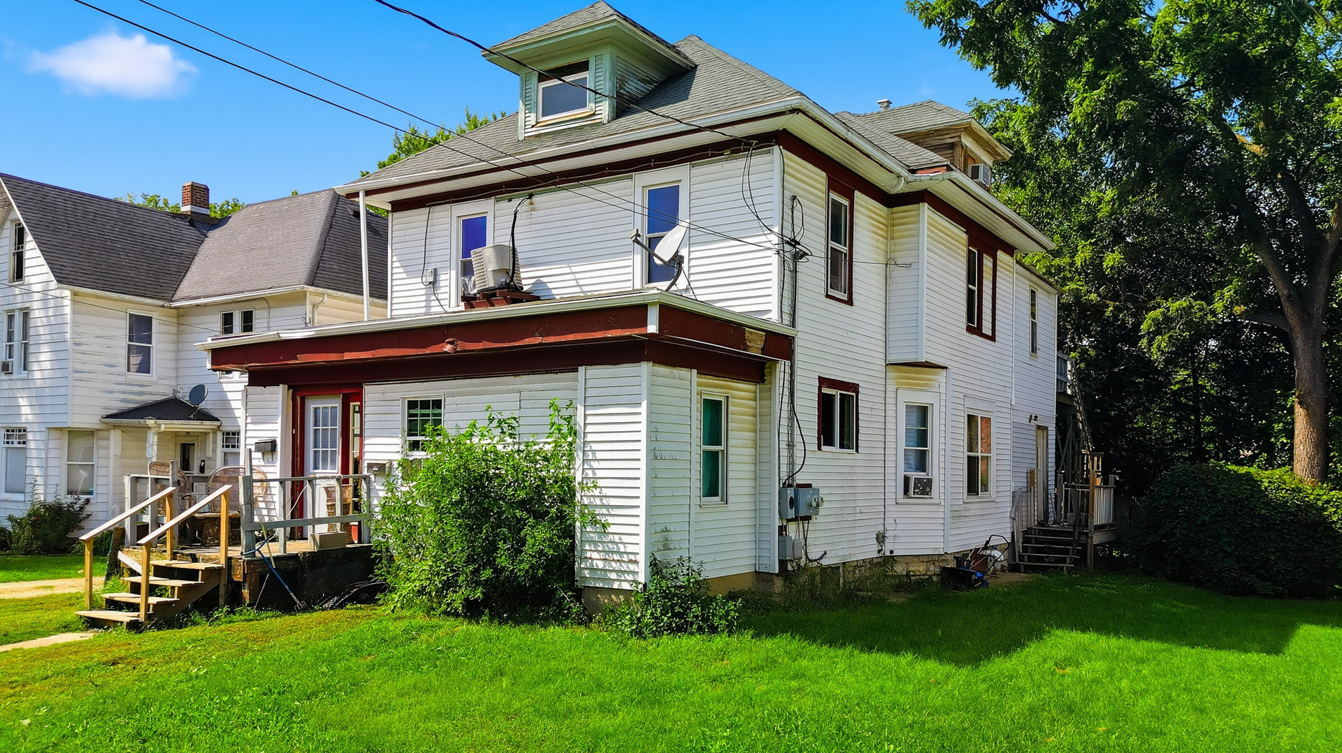 2nd St, Dixon, IL 61021