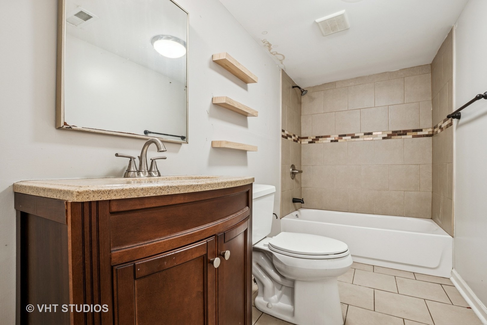 George St, Chicago, IL 60641 #1