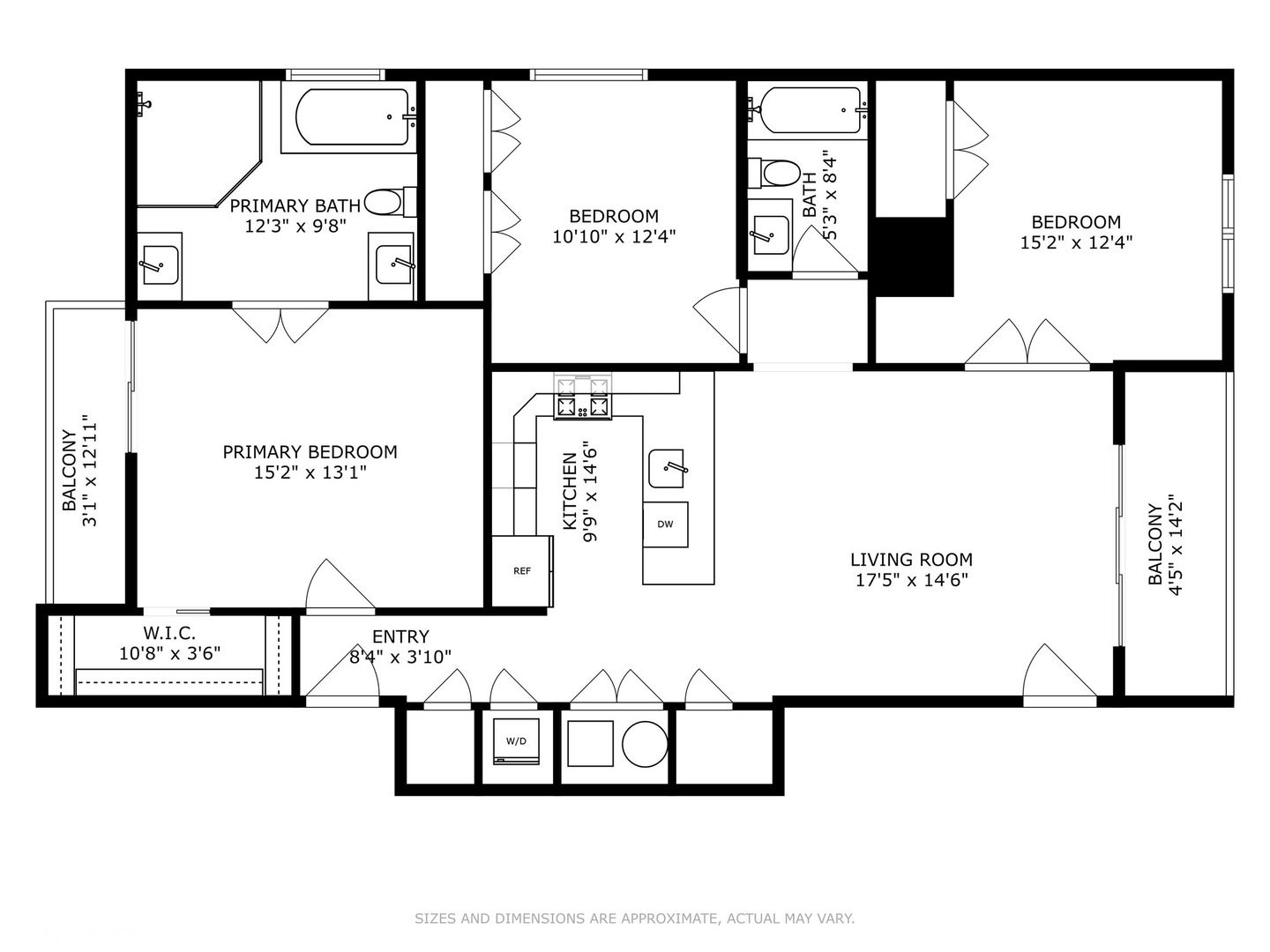 Woodlawn Ave, Chicago, IL 60637 #1