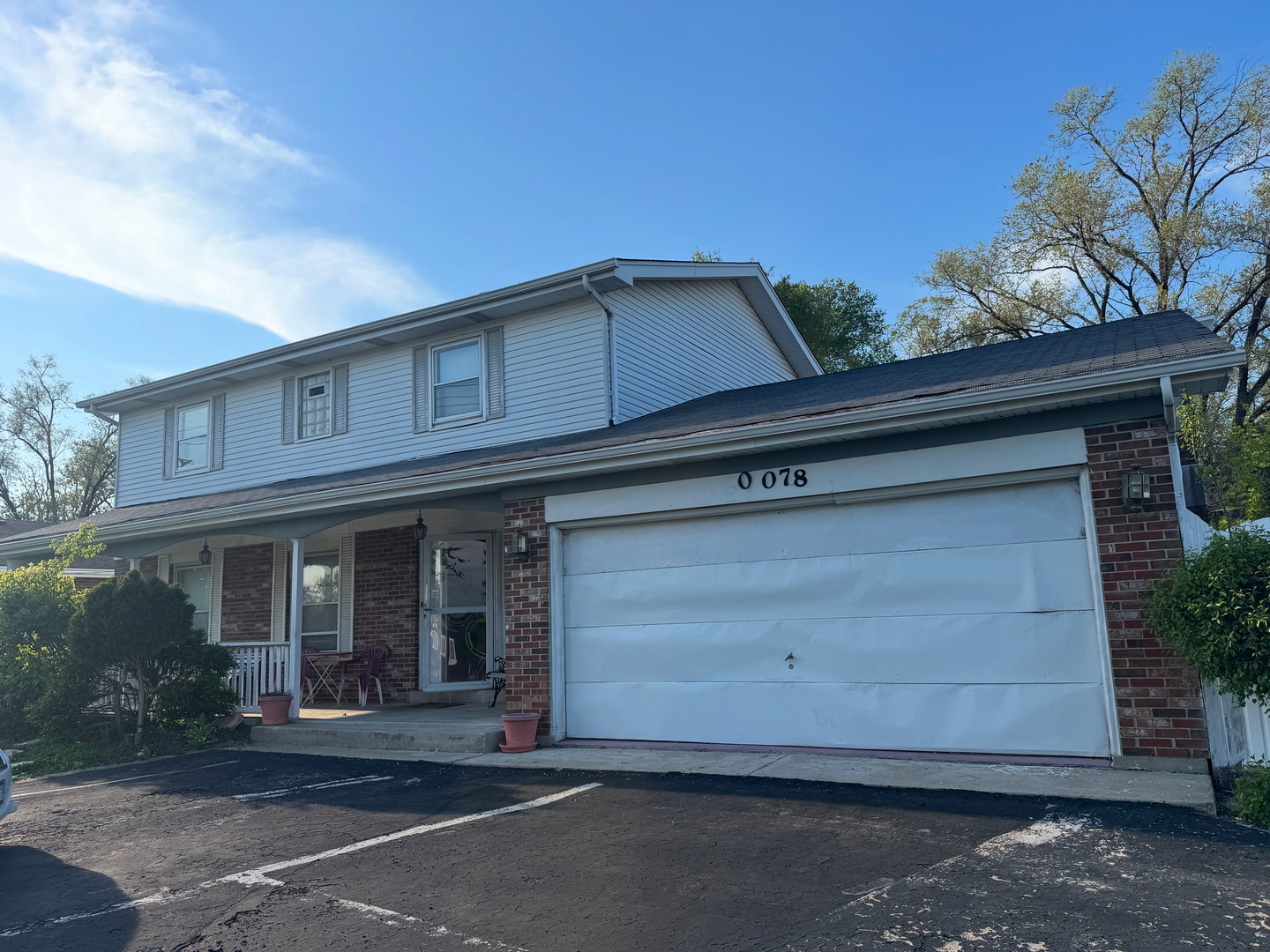 103rd St, Palos Hills, IL 60465
