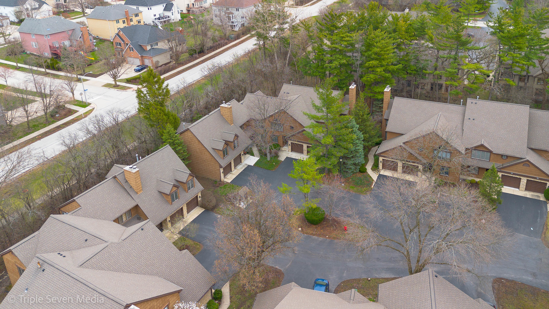Ponderosa Ct, Darien, IL 60561 #1