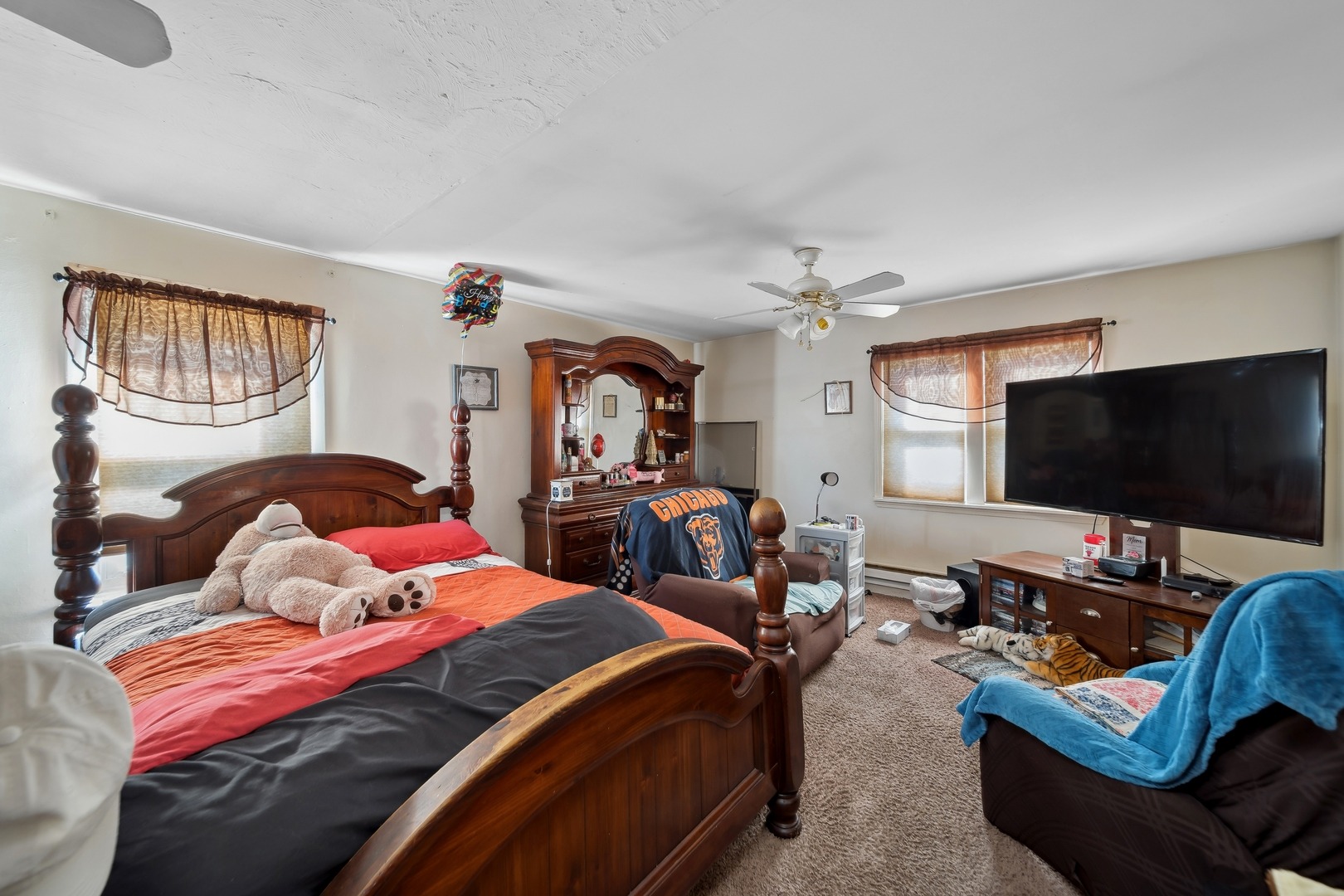 Crandon Ave, Chicago, IL 60617