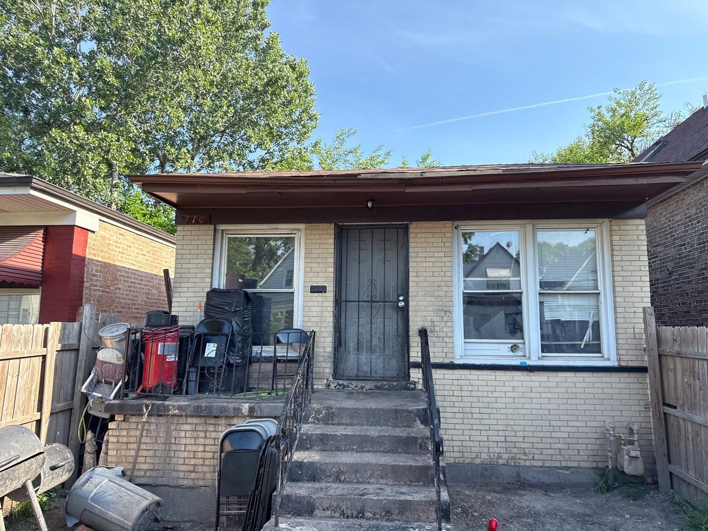 81st Pl, Chicago, IL 60620 #1