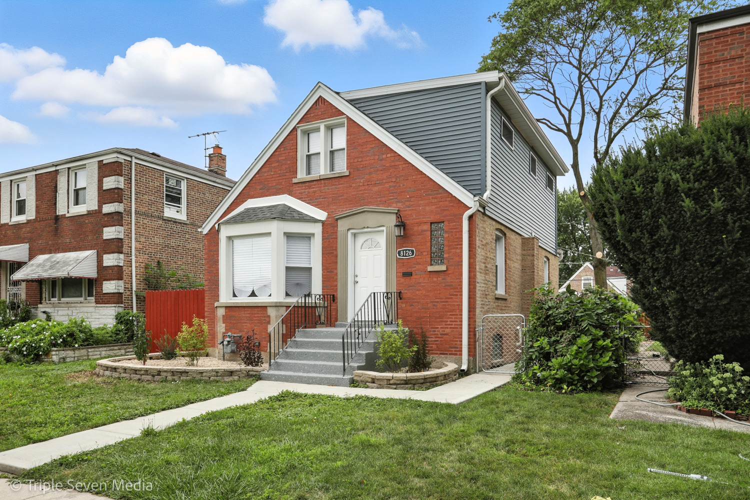 Wentworth Ave, Chicago, IL 60620 #1