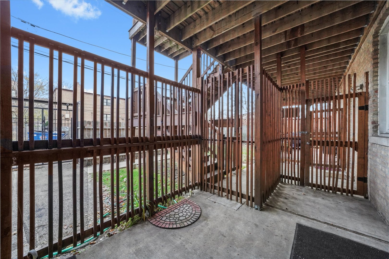 Maryland Ave, Chicago, IL 60637