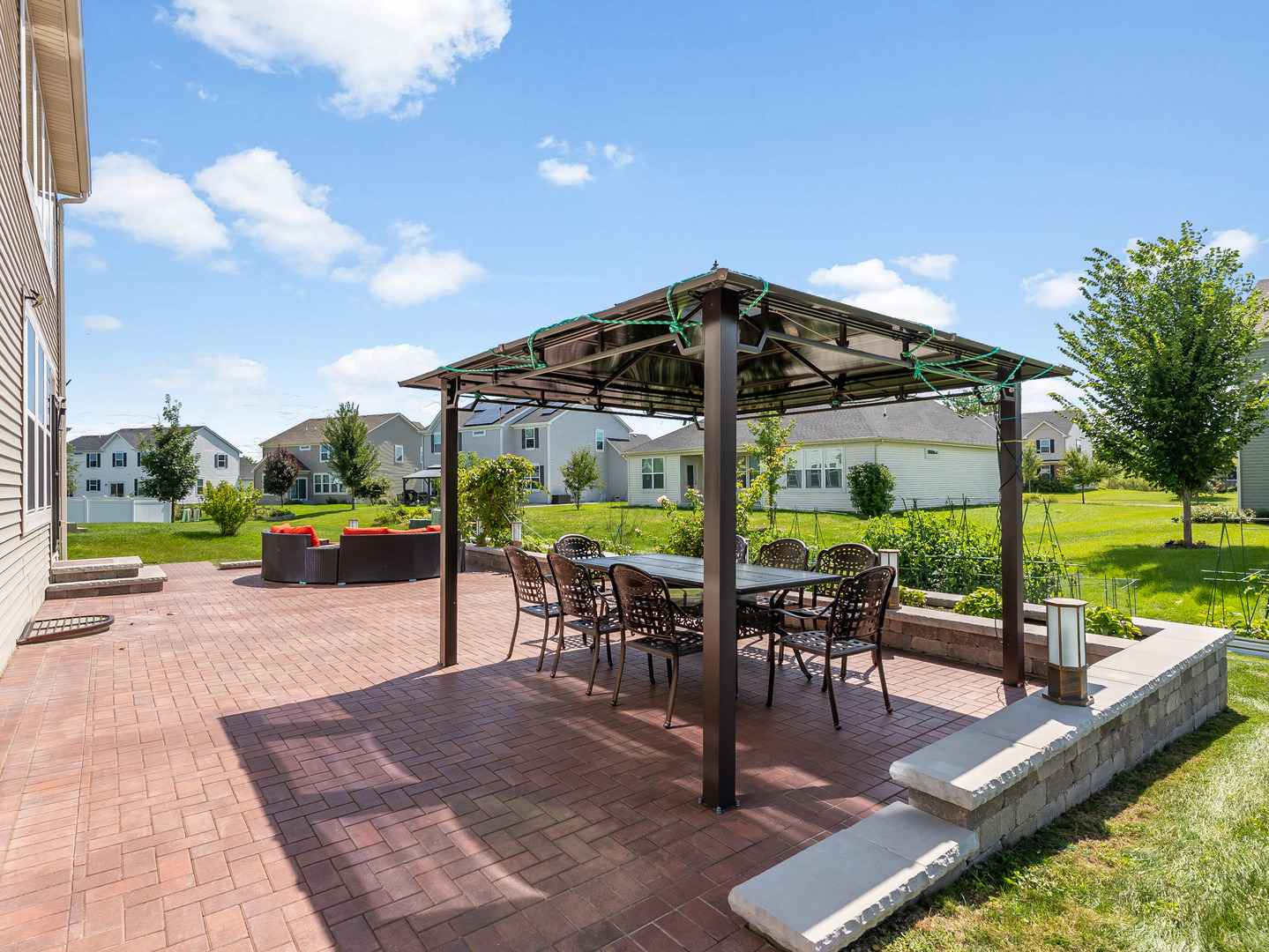Lake View Rd, Plainfield, IL 60586 #1