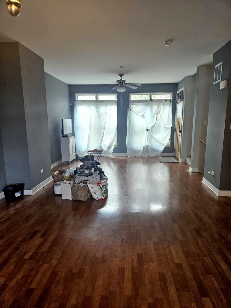 Broadway St, Blue Island, IL 60406