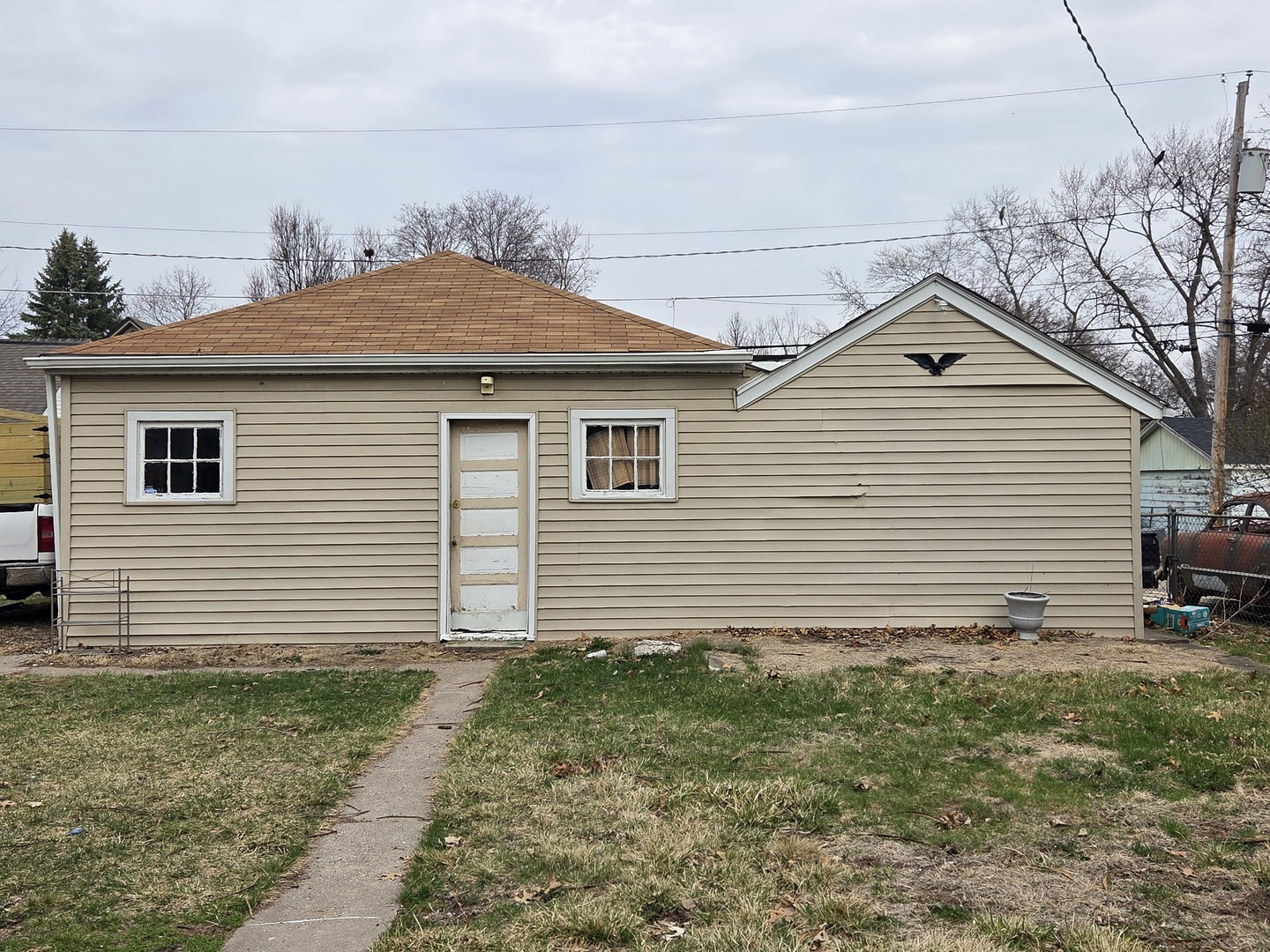 14th St, Davenport, IA 52803