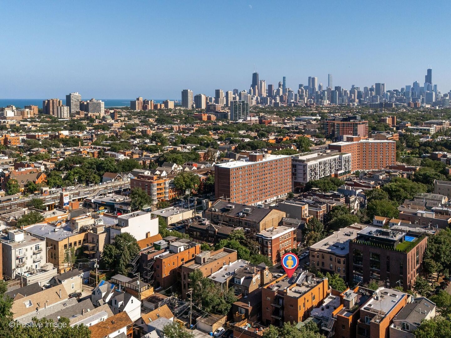 Diversey Pkwy, Chicago, IL 60614