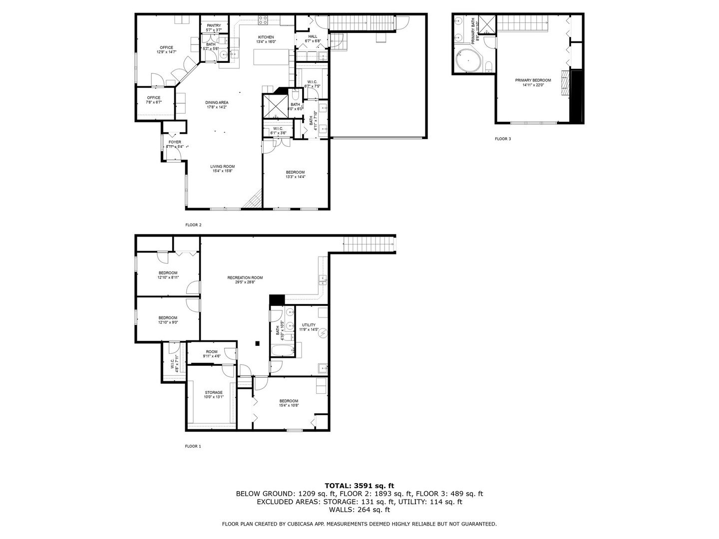 Havenshire Rd, Naperville, IL 60565