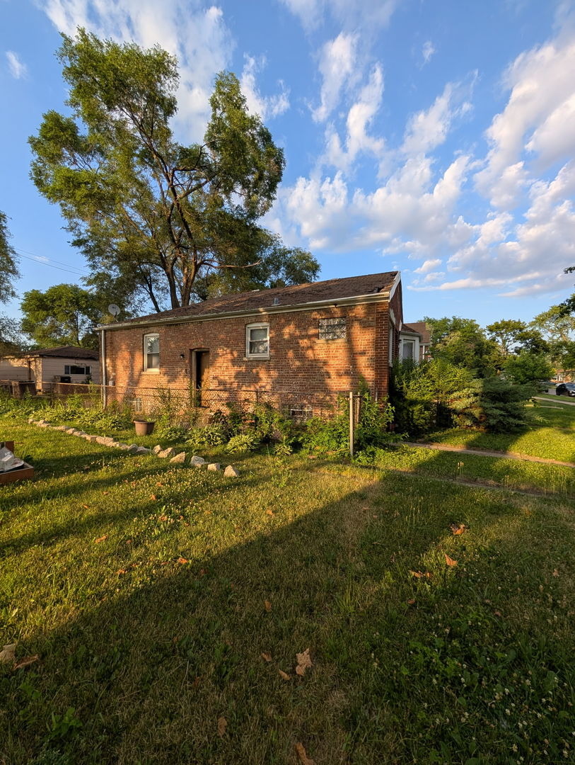 129th Pl, Chicago, IL 60628 #1