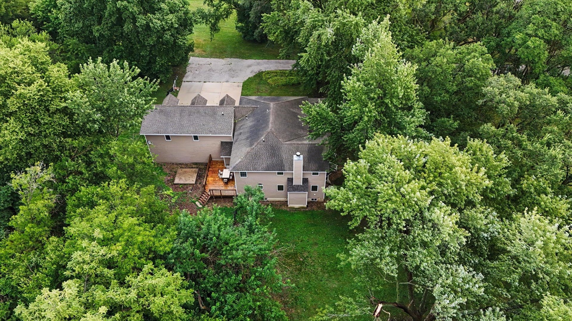 County Road 700 , Sadorus, IL 61872 #1