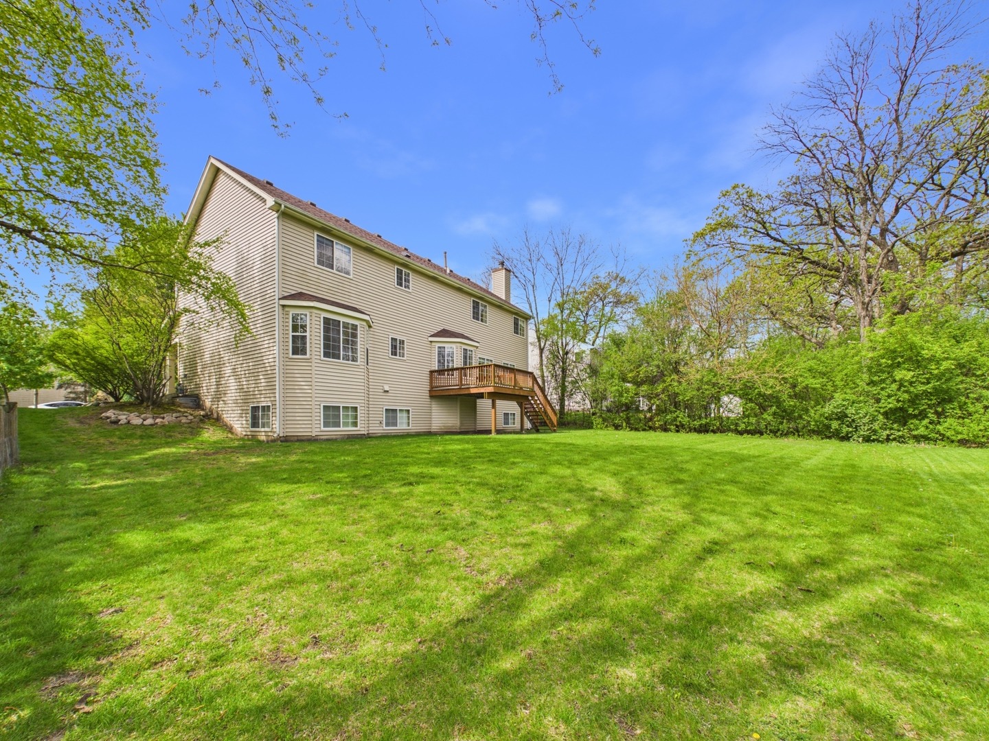Abbey Rd, Gurnee, IL 60031 #1
