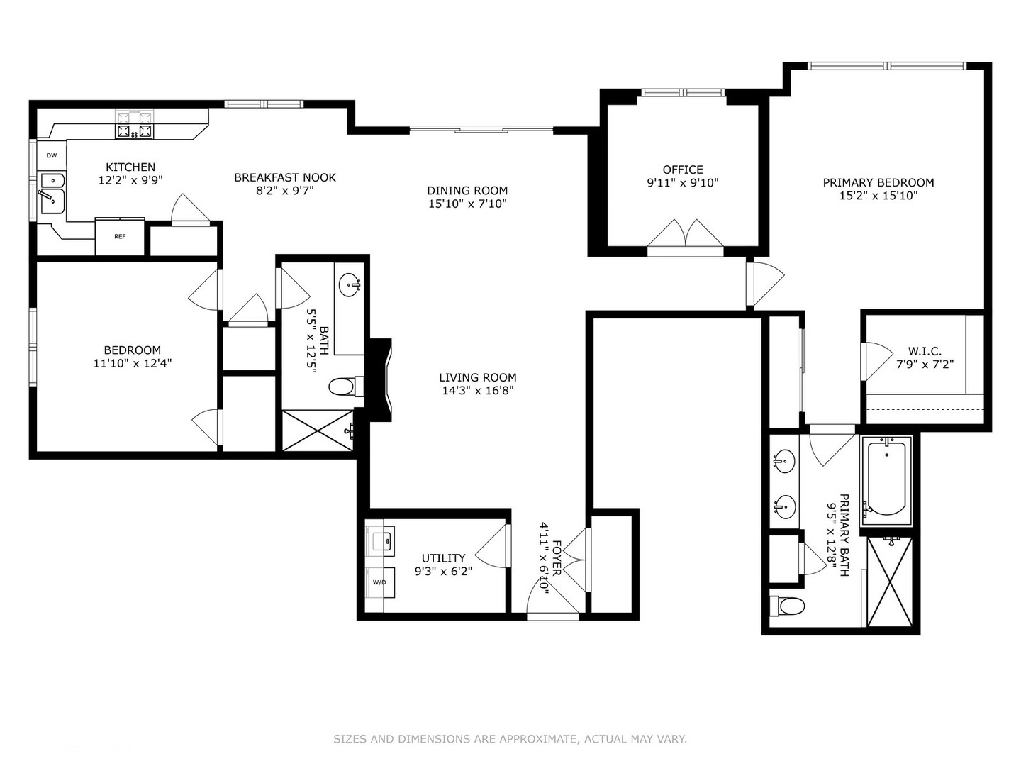 Quentin Rd, Palatine, IL 60067