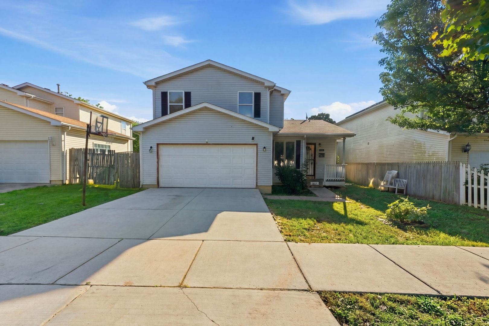 Mcalister Ave, Waukegan, IL 60085 #1