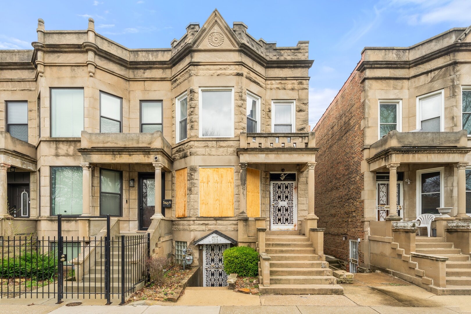 Drexel Ave, Chicago, IL 60615 #1