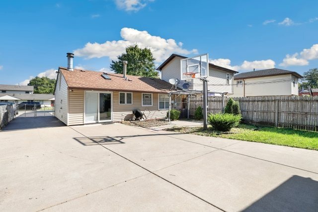90th Pl, Hometown, IL 60456