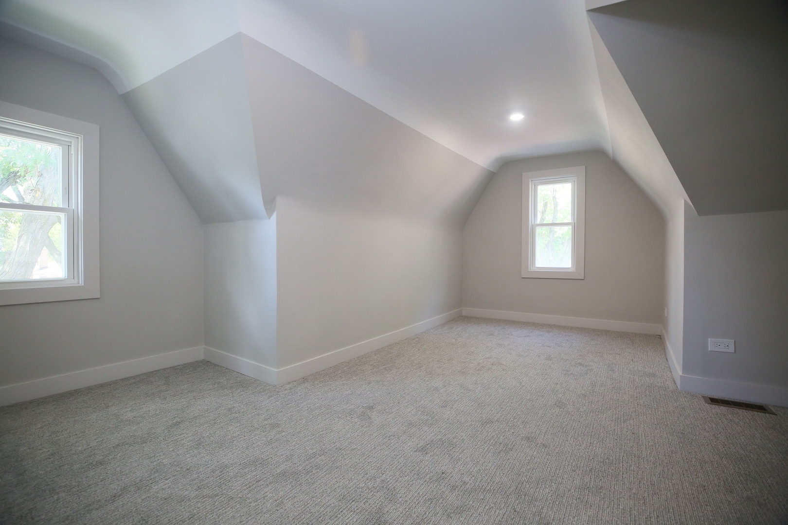 Orange Ave, Chicago, IL 60634 #1