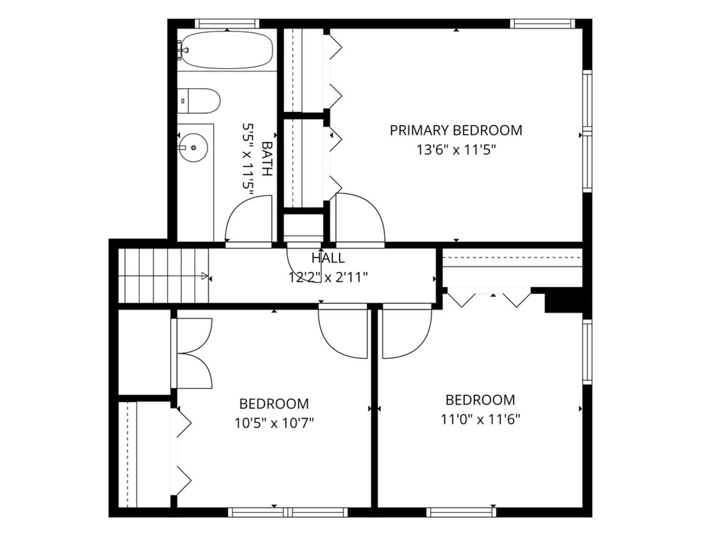 14th St, Saint Charles, IL 60174