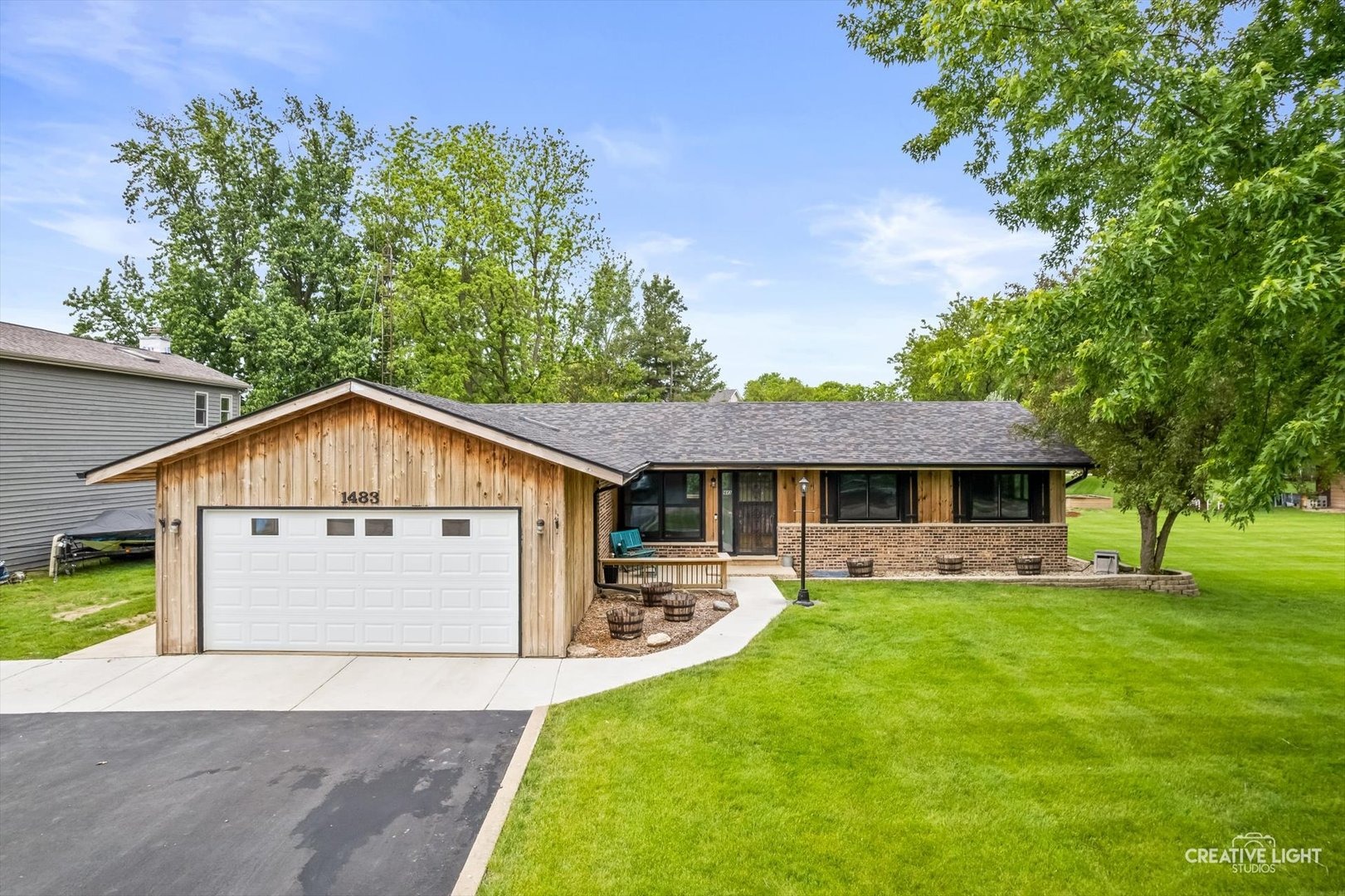 Nova Rd, Sandwich, IL 60548 #1