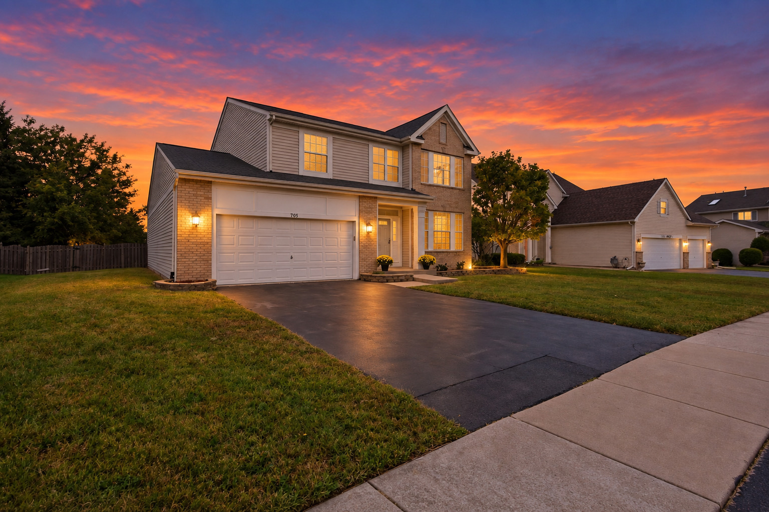 Silver Leaf Dr, Joliet, IL 60431 #1