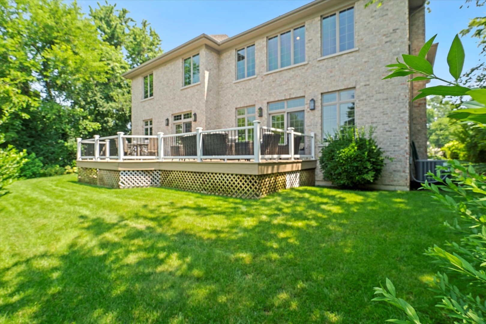 Thurlow St, Hinsdale, IL 60521