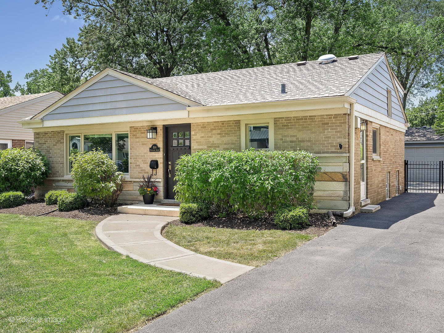 Hawthorne Ave, Elmhurst, IL 60126