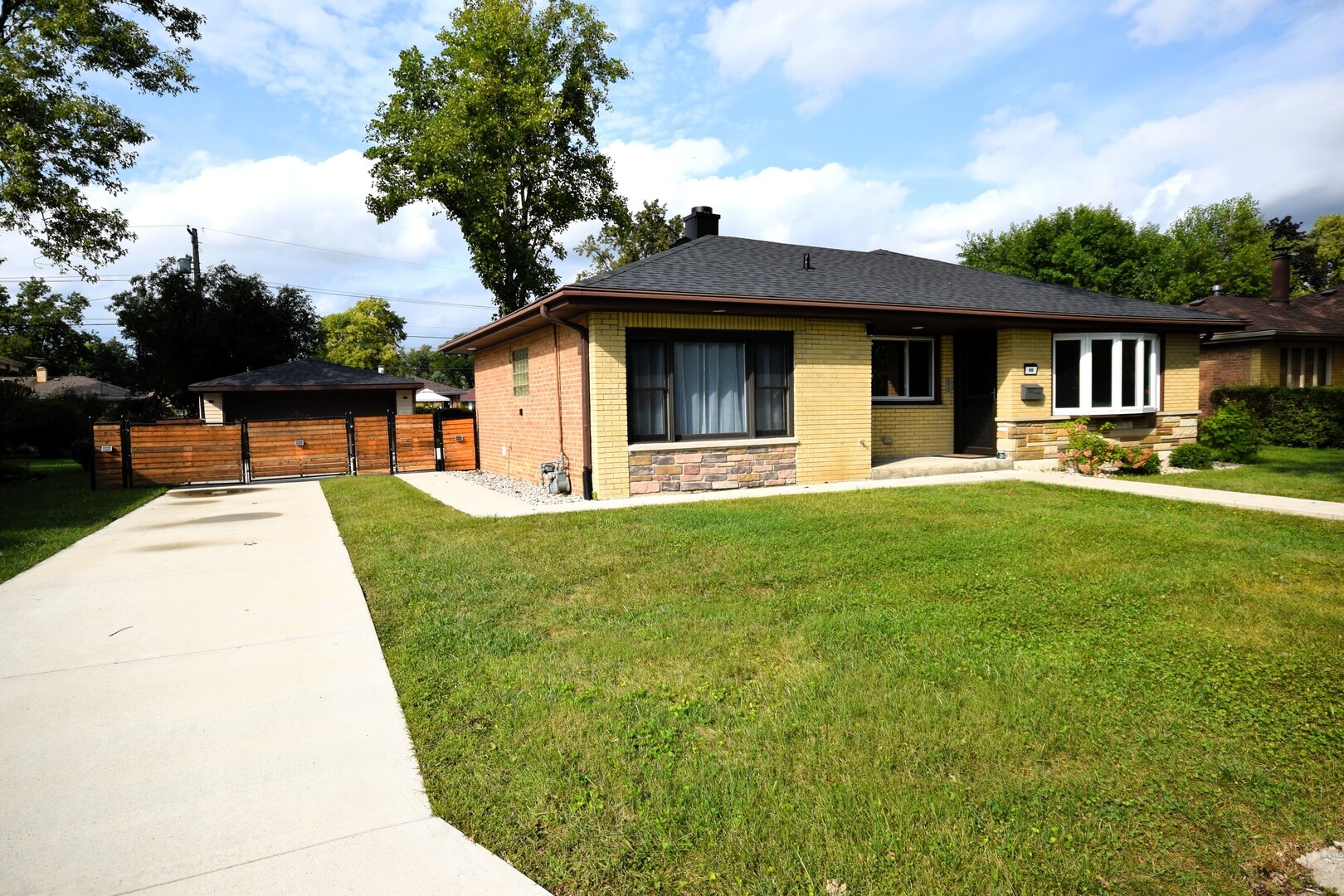 116th St, Worth, IL 60482 #1
