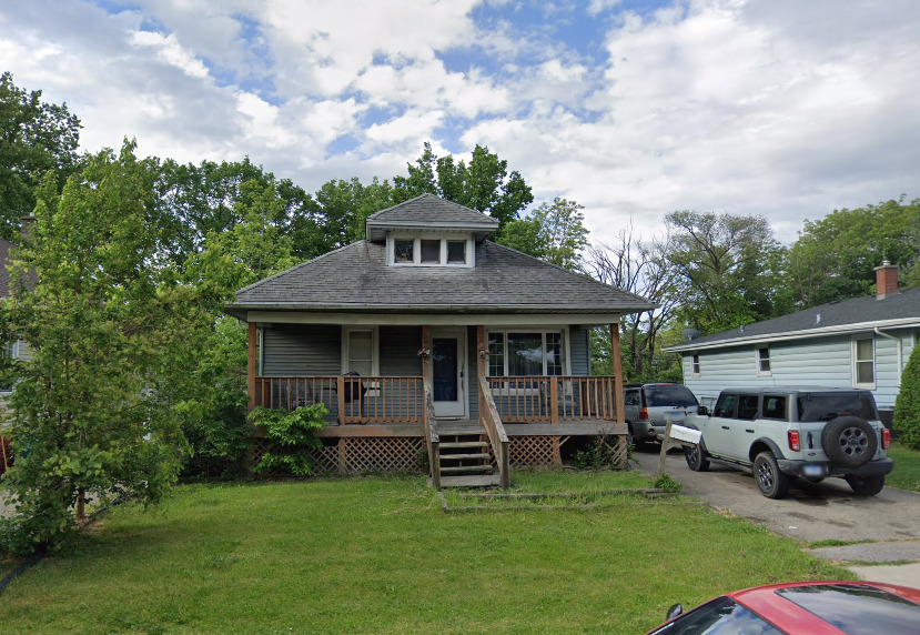 Cochrane Ave, Joliet, IL 60436 #1