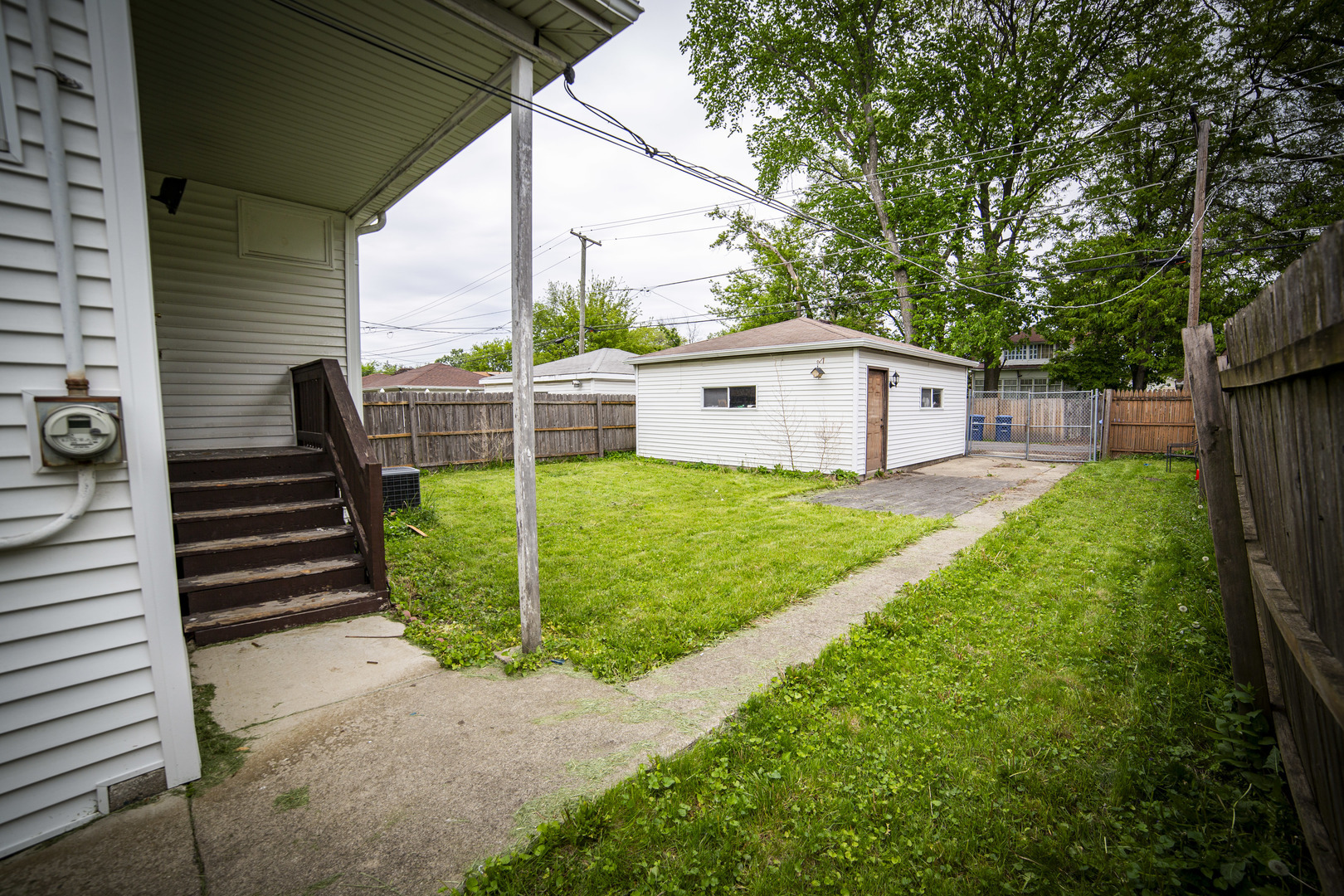 21st Ave, Maywood, IL 60153