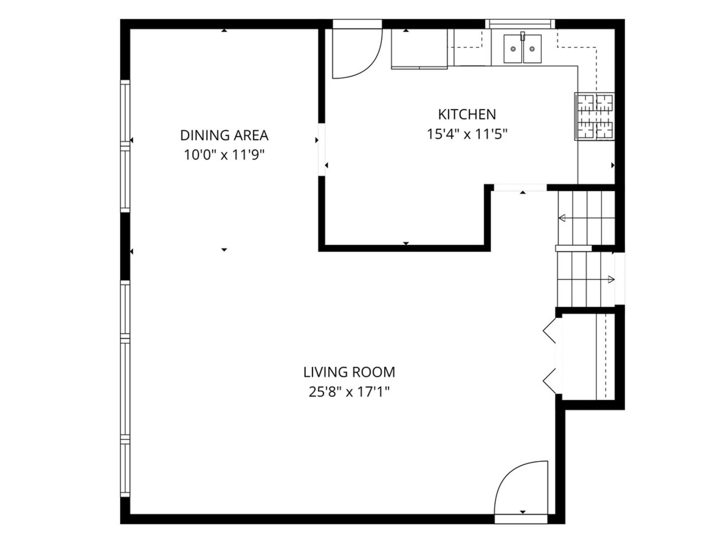 14th St, Saint Charles, IL 60174 #1