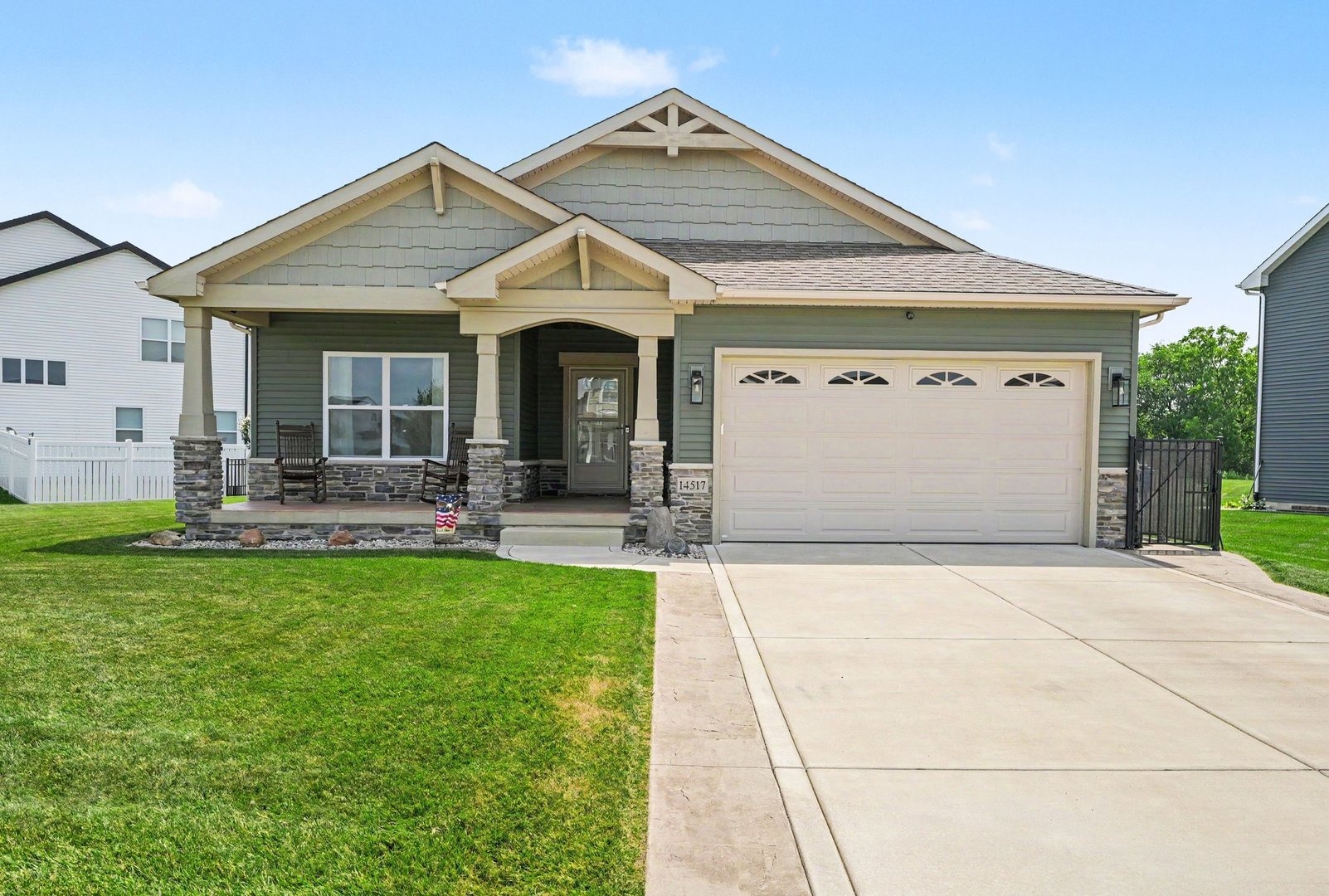 Carey St, Cedar Lake, IN 46303 #1