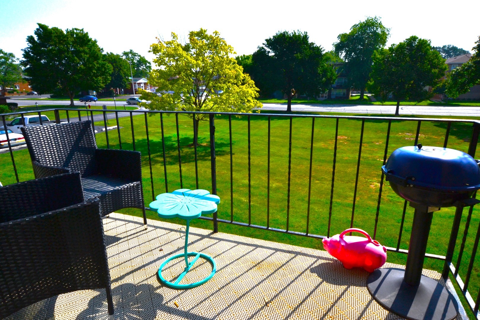 Pulaski Rd, Oak Lawn, IL 60453 #1