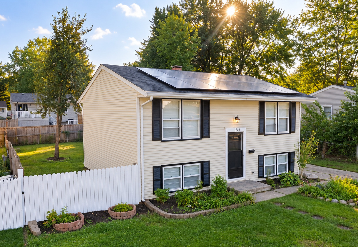 Southwind Dr, Carpentersville, IL 60110